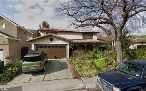 Sale closed in Milpitas: $1.8 million for a four-bedroom home